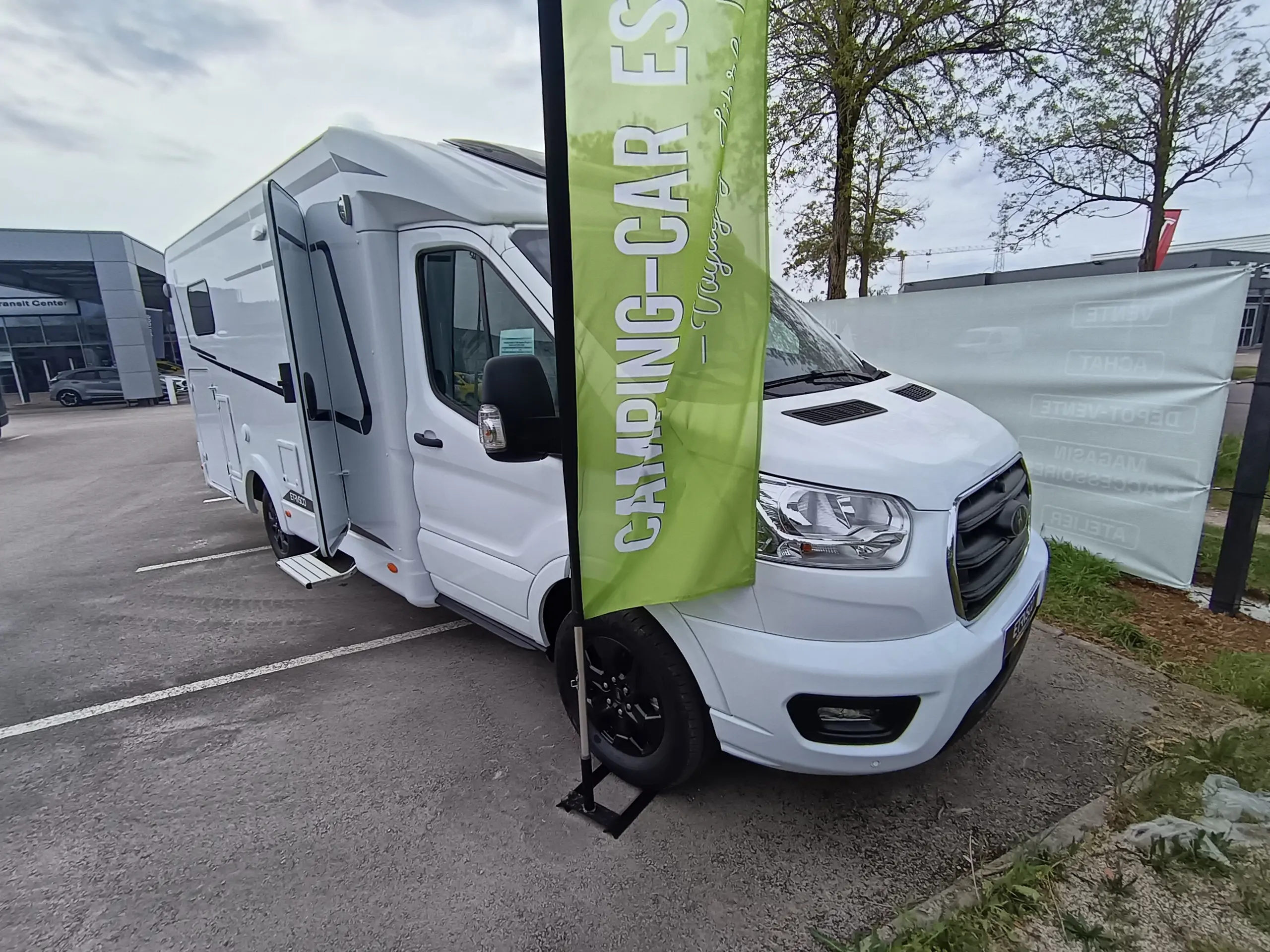 Image ETRUSCO V 6.8 SCF 