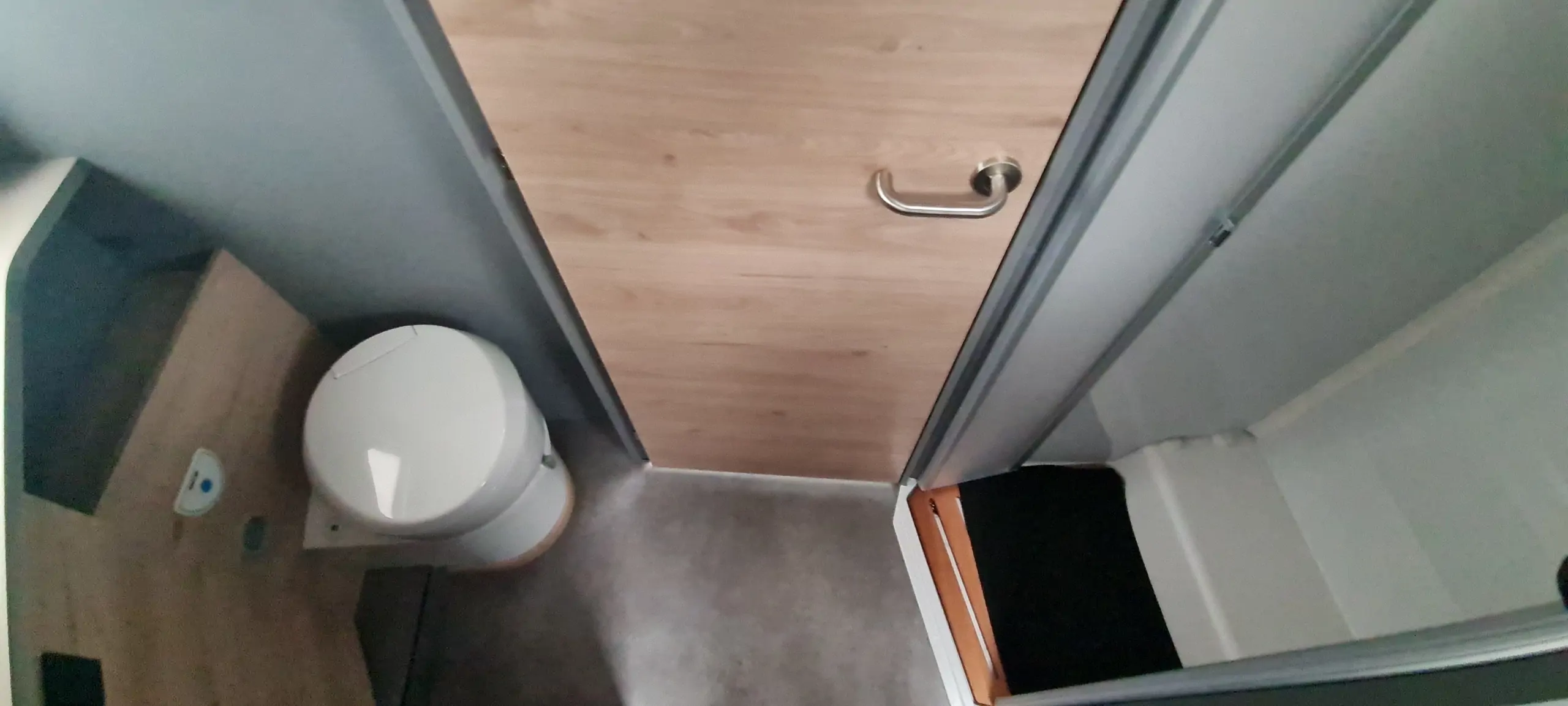 Image Dethleffs Just T Trend 7052 DBL 