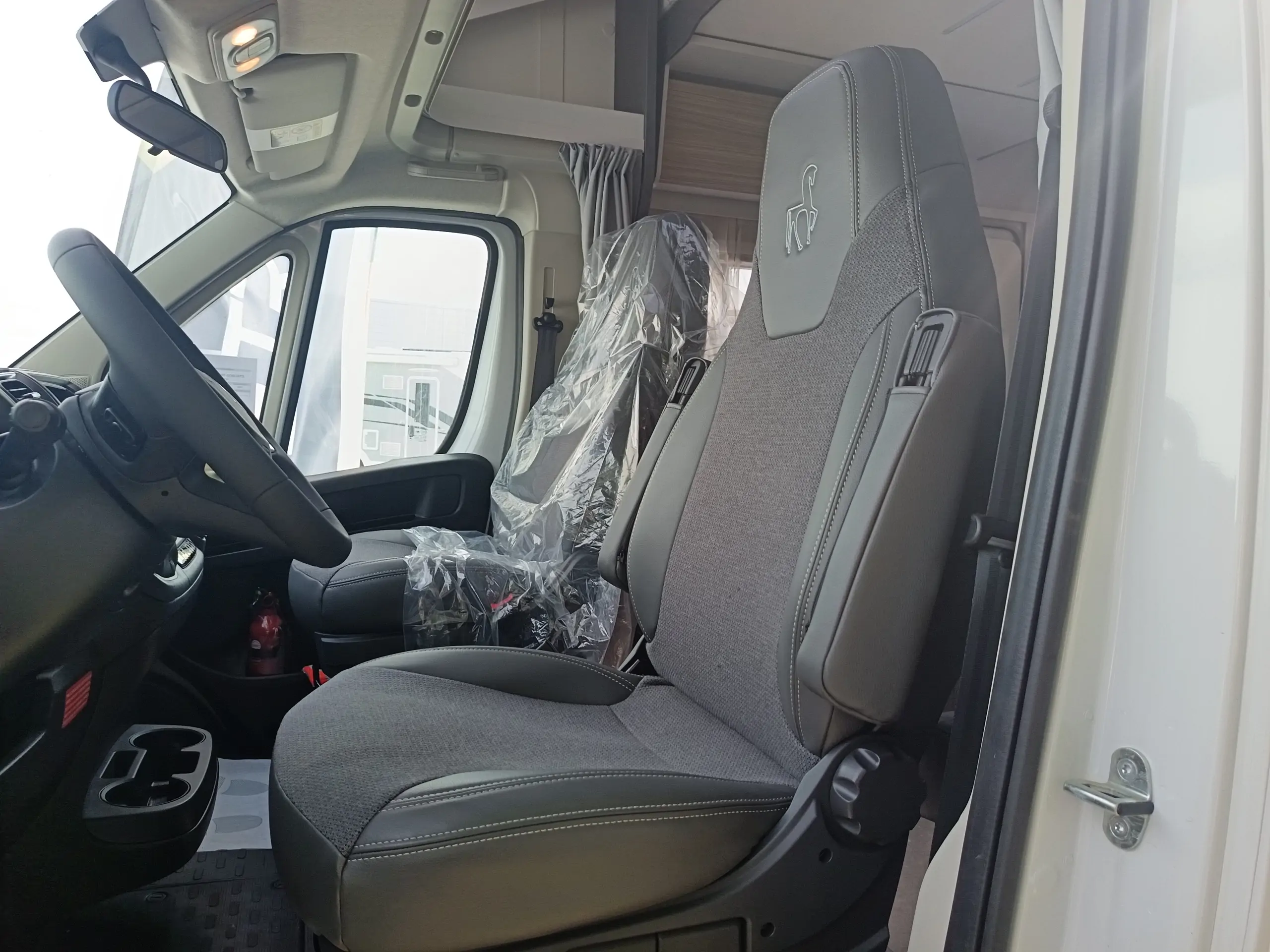 Image ETRUSCO T7400 QBC