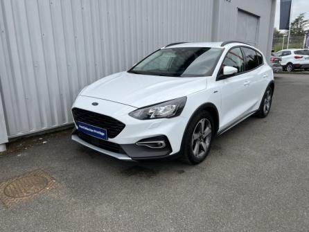 FORD Focus Active 1.0 EcoBoost 125ch mHEV à vendre à Nevers - Image n°1