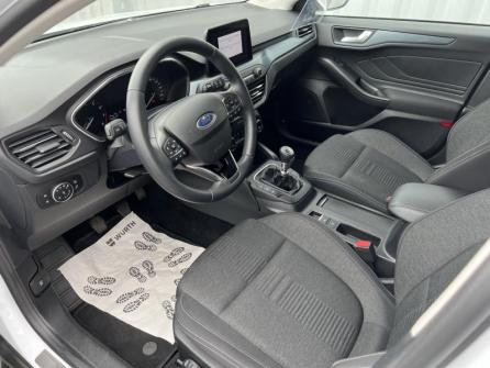 FORD Focus Active 1.0 EcoBoost 125ch mHEV à vendre à Nevers - Image n°5