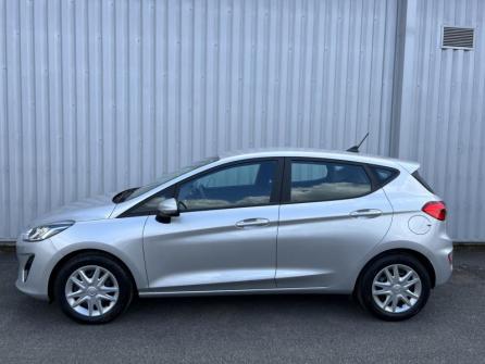 FORD Fiesta 1.0 EcoBoost 95ch Cool & Connect 5p à vendre à Nevers - Image n°1