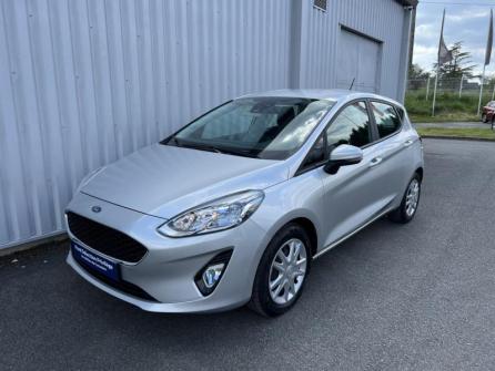 FORD Fiesta 1.0 EcoBoost 95ch Cool & Connect 5p à vendre à Nevers - Image n°2