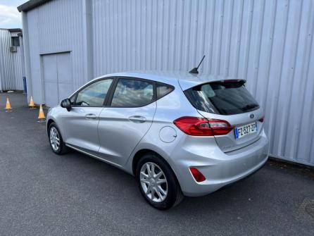 FORD Fiesta 1.0 EcoBoost 95ch Cool & Connect 5p à vendre à Nevers - Image n°3