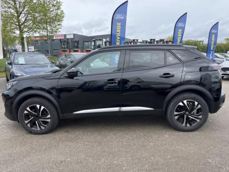 PEUGEOT 2008 1.2 PureTech 100ch S&S Allure à vendre à Dijon - Image n°8