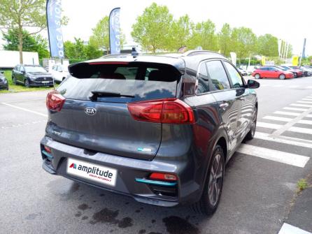 KIA e-Niro Active 204ch à vendre à Melun - Image n°5