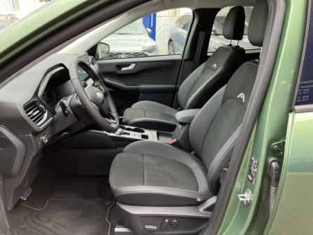 FORD Kuga 2.5 Duratec 180ch Hybrid FlexiFuel Active X Powershift à vendre à Orléans - Image n°9