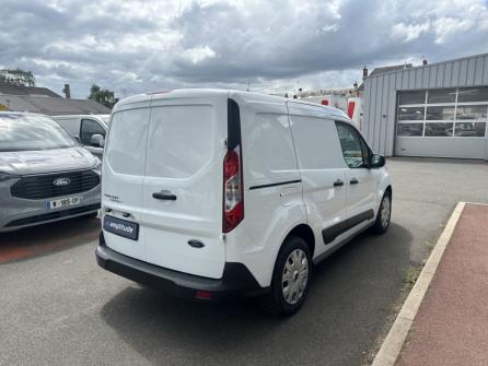 FORD Transit Connect L1 1.0E 100ch E85 Trend à vendre à Orléans - Image n°5