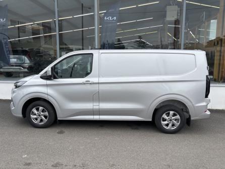 FORD Transit Custom Fg 320 L1H1 2.0 EcoBlue 136ch Limited à vendre à Nevers - Image n°8