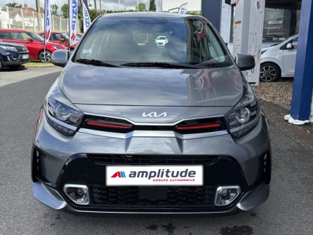 KIA Picanto 1.2 DPi 84ch GT Line à vendre à Nevers - Image n°2