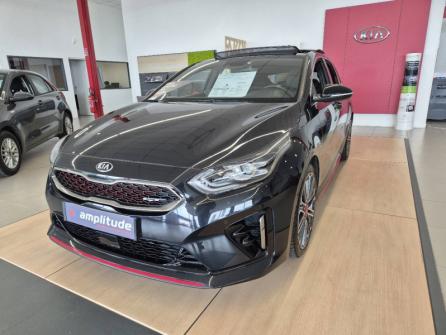 KIA ProCeed 1.6 T-GDI 204ch GT DCT7 MY20 à vendre à Charleville-Mézières - Image n°1