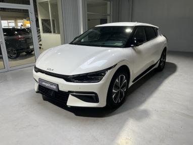 Voir le détail de l'offre de cette KIA EV6 229ch GT-Line 2WD de 2023 en vente à partir de 452.13 €  / mois