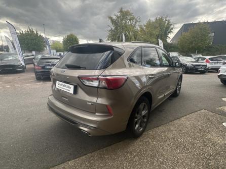 FORD Kuga 2.0 EcoBlue 150ch mHEV ST-Line X à vendre à Auxerre - Image n°5