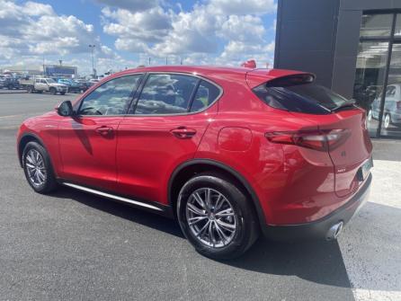 ALFA ROMEO Stelvio 2.2 Diesel 190ch Super Q4 AT8 MY20 à vendre à Châteauroux - Image n°7