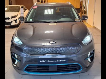 KIA e-Niro Design 204ch à vendre à Auxerre - Image n°2