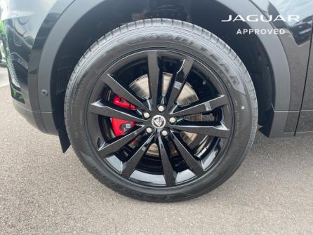 JAGUAR E-Pace P270e PHEV 269ch R-Dynamic SE à vendre à Troyes - Image n°4