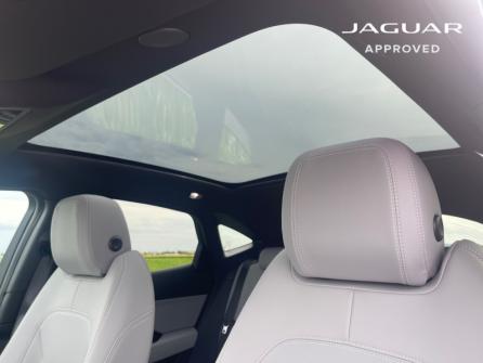 JAGUAR E-Pace P270e PHEV 269ch R-Dynamic SE à vendre à Troyes - Image n°8