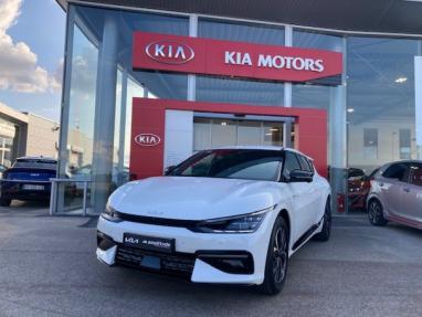 Voir le détail de l'offre de cette KIA EV6 229ch GT-Line 2WD de 2021 en vente à partir de 39 999 € 