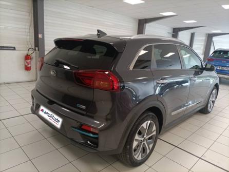 KIA e-Niro Premium 204ch à vendre à Garges Les Gonesse - Image n°5