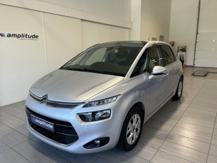 CITROEN C4 Picasso BlueHDi 120ch Intensive S&S à vendre à Chaumont - Image n°1