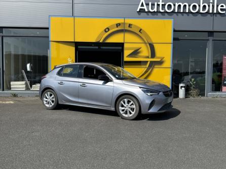 OPEL Corsa 1.2 75ch Elegance Business à vendre à Bourges - Image n°3