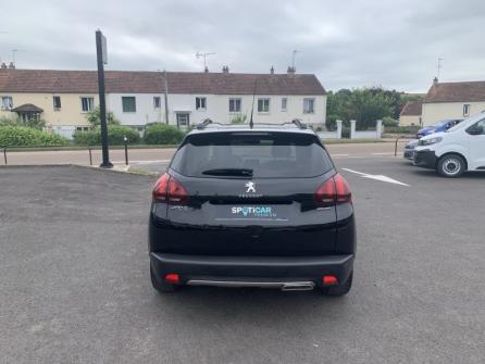 PEUGEOT 2008 1.2 PureTech 110ch GT Line S&S à vendre à Auxerre - Image n°6