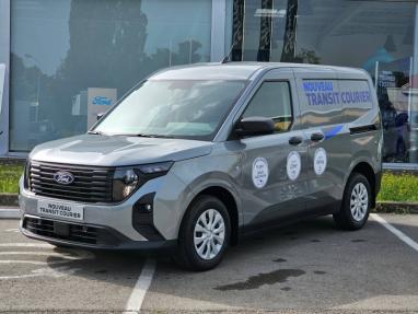 Voir le détail de l'offre de cette FORD Transit Courier 1.0 EcoBoost 125ch Trend de 2024 en vente à partir de 24 999 € 