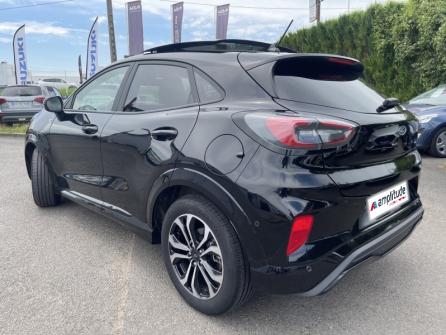 FORD Puma 1.0 EcoBoost 155ch mHEV ST-Line 8cv à vendre à Nevers - Image n°7