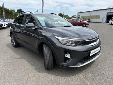 KIA Stonic 1.0 T-GDi 120ch ISG Design Euro6d-T à vendre à Nevers - Image n°3