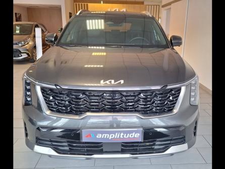 KIA Sorento 1.6 T-GDi 252ch PHEV Premium 4x4 7 places à vendre à Auxerre - Image n°2