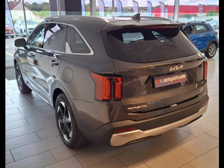 KIA Sorento 1.6 T-GDi 252ch PHEV Premium 4x4 7 places à vendre à Auxerre - Image n°7