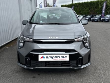 KIA Picanto 1.2 DPi 79ch Active BVMA5 à vendre à Nevers - Image n°2