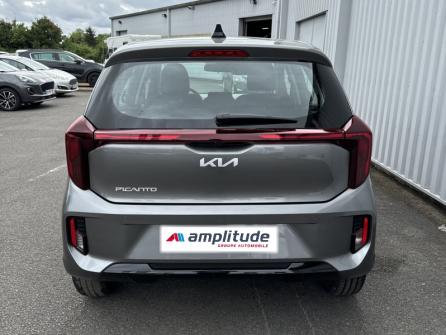 KIA Picanto 1.2 DPi 79ch Active BVMA5 à vendre à Nevers - Image n°6