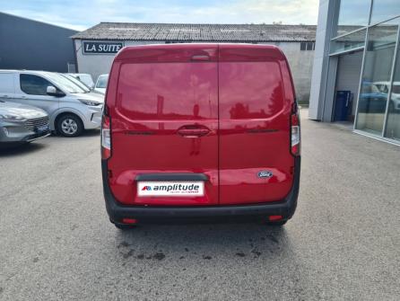 FORD Transit Courier 1.0 EcoBoost 125ch Limited DCT7 à vendre à Oyonnax - Image n°6