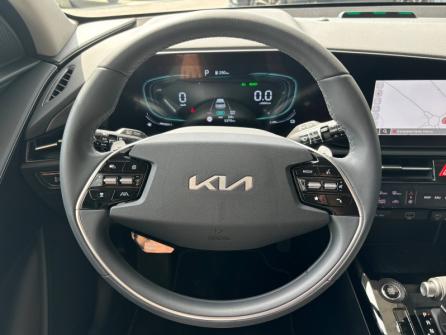 KIA Niro 1.6 GDi 171ch PHEV Active DCT6 à vendre à Reims - Image n°7