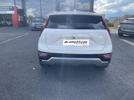 KIA Niro 1.6 GDi 129ch HEV Premium DCT6 à vendre à Charleville-Mézières - Image n°5