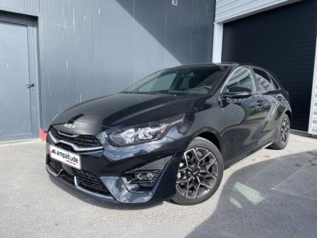 KIA Ceed 1.6 CRDI 136ch MHEV GT Line DCT7 à vendre à Reims - Image n°1