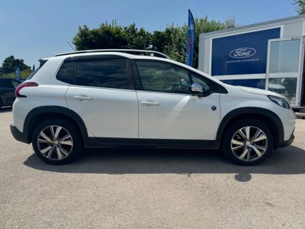 PEUGEOT 2008 1.2 PureTech 130ch Crossway S&S à vendre à Dijon - Image n°4