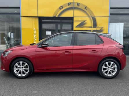 OPEL Corsa 1.2 75ch Edition à vendre à Bourges - Image n°8