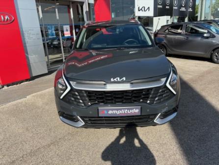 KIA Sportage 1.6 CRDi 136ch MHEV Active DCT7 4x2 à vendre à Troyes - Image n°2