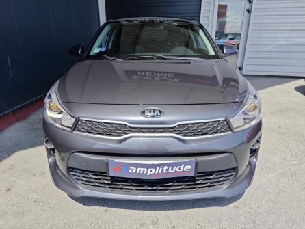 KIA Rio 1.0 T-GDI 100ch ACTIVE à vendre à Reims - Image n°2