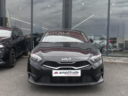 KIA Ceed 1.6 CRDI 136ch MHEV Active DCT7 à vendre à Charleville-Mézières - Image n°2