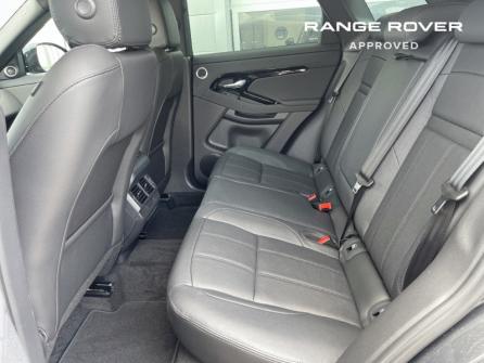 LAND-ROVER Range Rover Evoque P270e PHEV 269ch Dynamic SE à vendre à Troyes - Image n°8