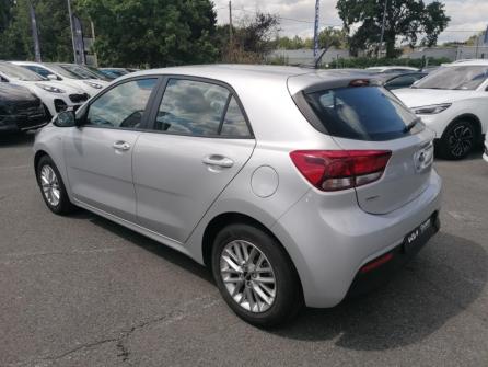 KIA Rio 1.2 DPi 84ch Active à vendre à Saint-Maximin - Image n°5