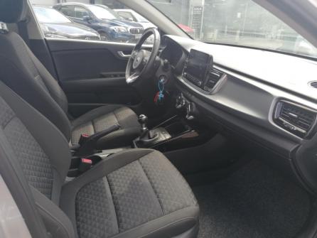 KIA Rio 1.2 DPi 84ch Active à vendre à Saint-Maximin - Image n°12