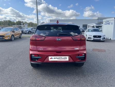 KIA e-Niro Active 204ch à vendre à Montargis - Image n°6