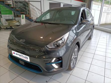 KIA e-Niro Motion 204ch à vendre à Garges Les Gonesse - Image n°1