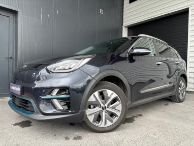 Voir le détail de l'offre de cette KIA e-Niro Premium 204ch de 2020 en vente à partir de 19 299 € 