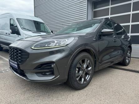 FORD Kuga 2.5 Duratec 190ch FHEV E85 ST-Line X BVA à vendre à Beaune - Image n°1