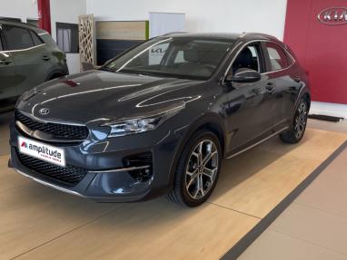 Voir le détail de l'offre de cette KIA XCeed 1.6 CRDI 115ch Active DCT7 de 2020 en vente à partir de 20 499 € 